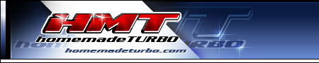 Homemade Turbo - DIY Turbo chat