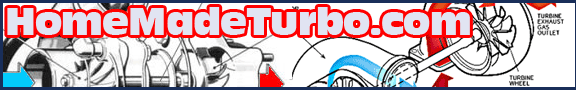 HomemadeTurbo - DIY Turbo Forum