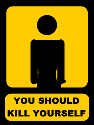 Name:  you-should-kill-yourself-animated.gif
Views: 86
Size:  36.9 KB