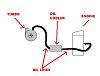 Correct way to connect an oil cooler-oil-cooler.jpg