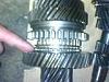 some more progress~  t4 boosted h22 eg updated and painted!! -secondgeardoggear.jpg