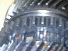 some more progress~  t4 boosted h22 eg updated and painted!! -secondgearselectorteeth.jpg