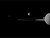 Magnificent View of 5 Moons Shining around Saturns' Rings(Pic)-163856-five-moons-saturn-circled-around-its-rings.jpg