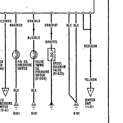 keep blowing alt. solenoid fuse after vtec controller install ?? -  HomemadeTurbo - DIY Turbo Forum  Vtec Controller Wiring Diagram    HomemadeTurbo