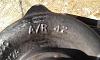 Garrett "saab" T3 turbocharger-photo0281.jpg