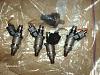 A few parts I pulled out of the garage..B/D parts-hpim0204.jpg