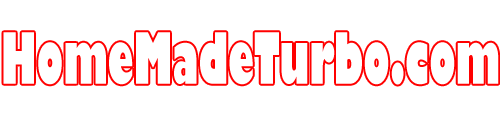 HomemadeTurbo - DIY Turbo Forum